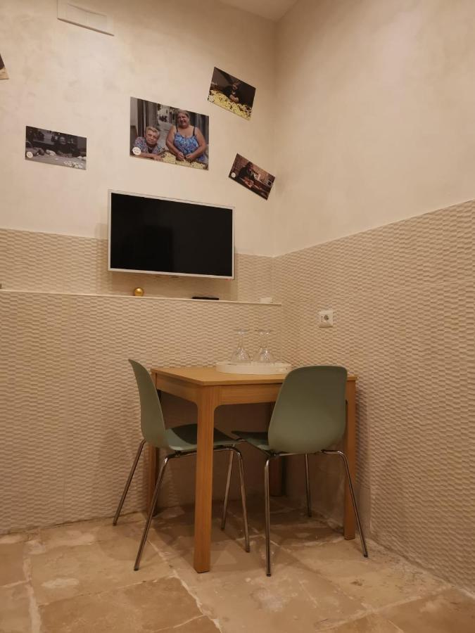バーリLa Casa Delle Tradizioniアパートメント エクステリア 写真