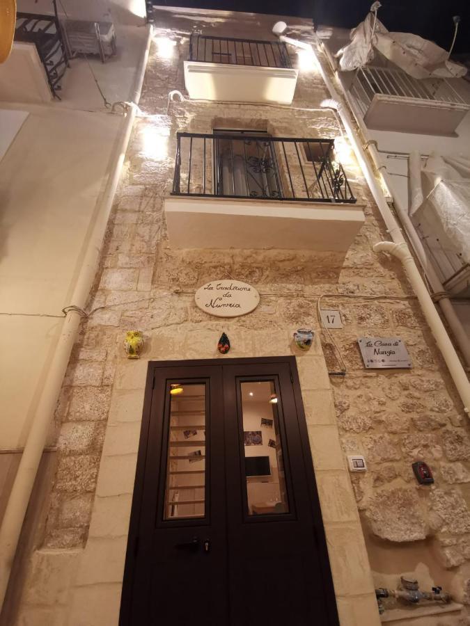 バーリLa Casa Delle Tradizioniアパートメント エクステリア 写真