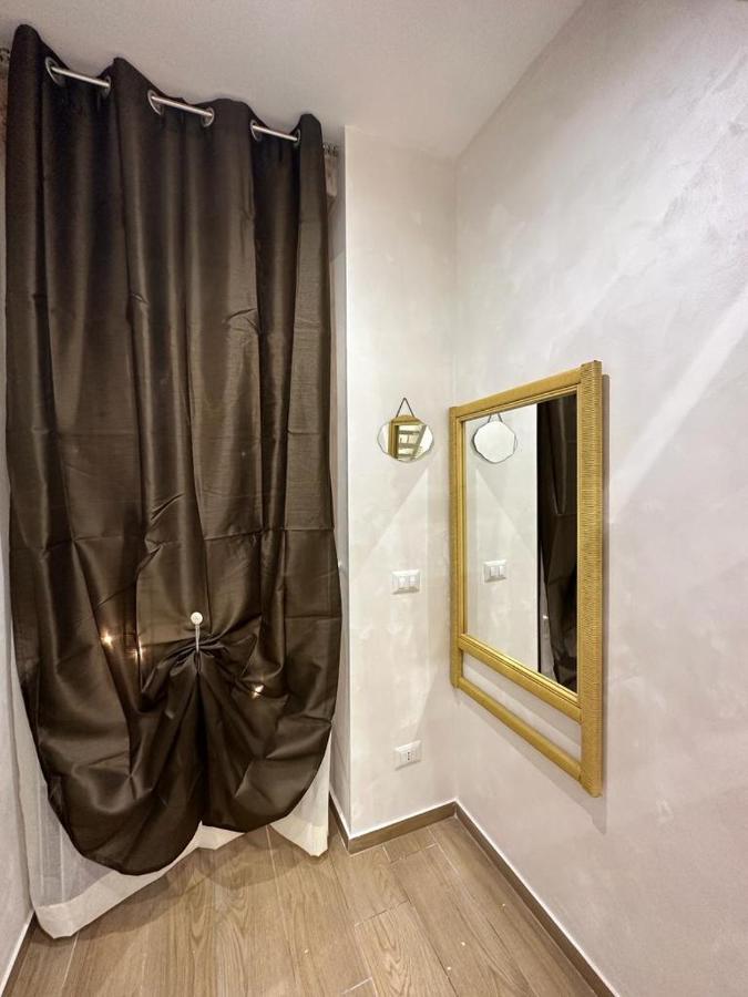 バーリLa Casa Delle Tradizioniアパートメント エクステリア 写真