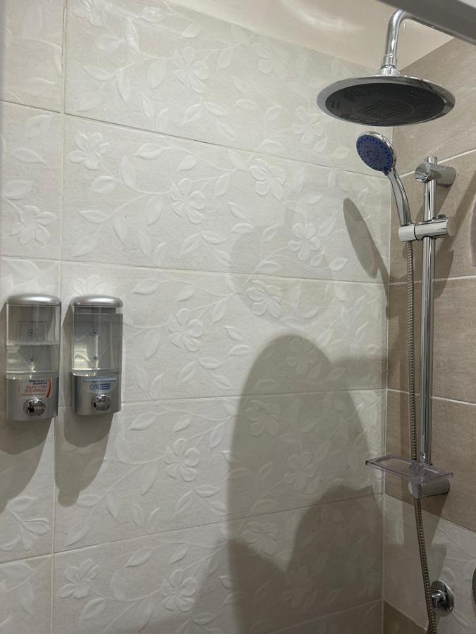 バーリLa Casa Delle Tradizioniアパートメント エクステリア 写真